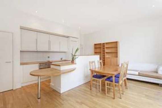 1 bedroom Apartment...